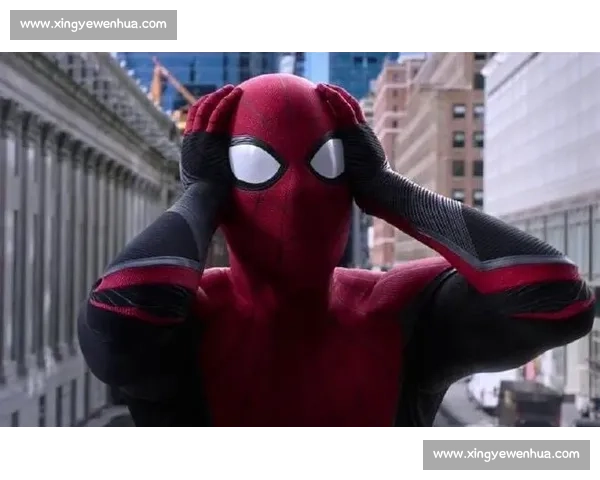 遗憾停拍！愿汤姆康复，蜘蛛侠择日再战