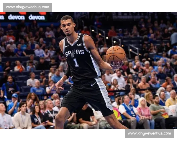 马刺 20 年荣光谁铸？文班亚马能续传奇吗？