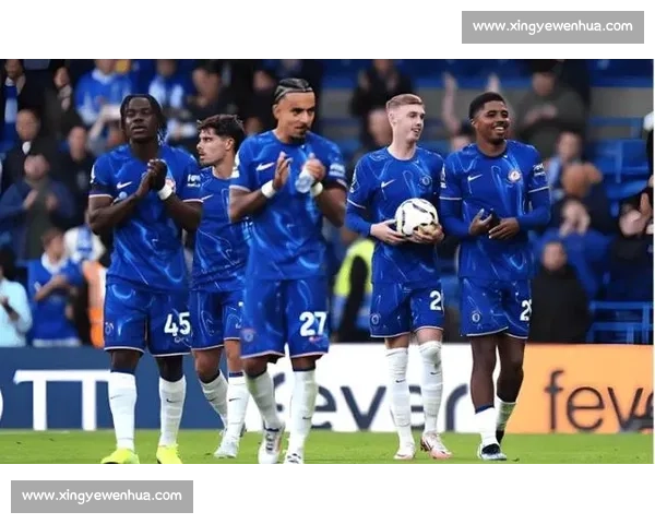 英超焦点对决伯恩茅斯主场迎战切尔西争四走向成关键一战走势