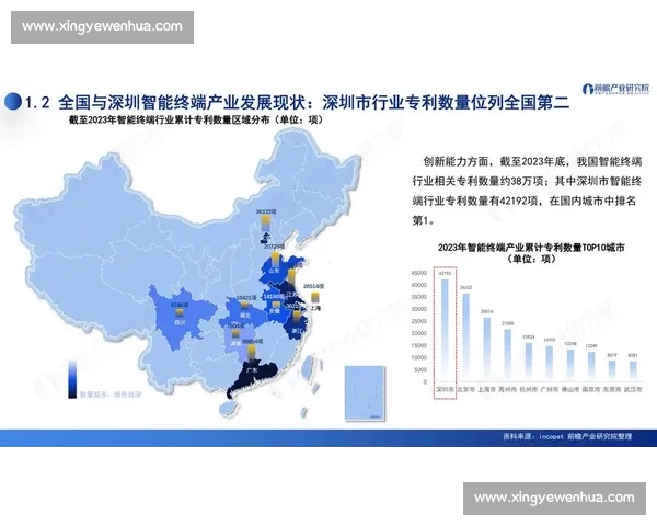深圳与广东经济发展对比：创新驱动与区域协同的未来前景分析